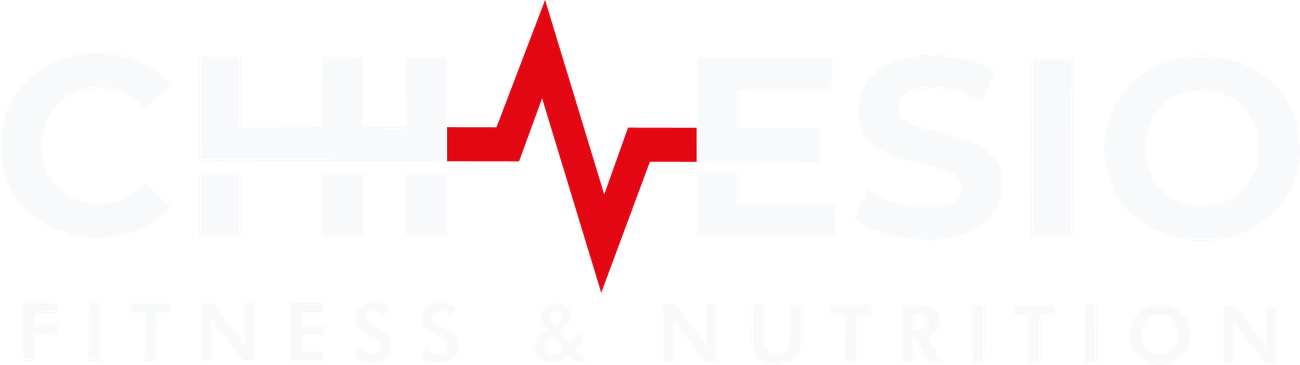 CHINESIO Fitness & Nutrition